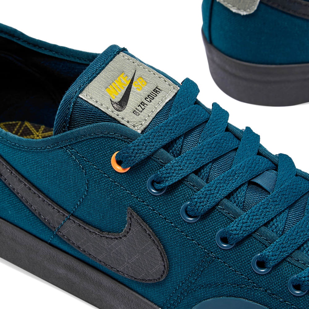 Nike SB Blazer Court Dvdl - 4