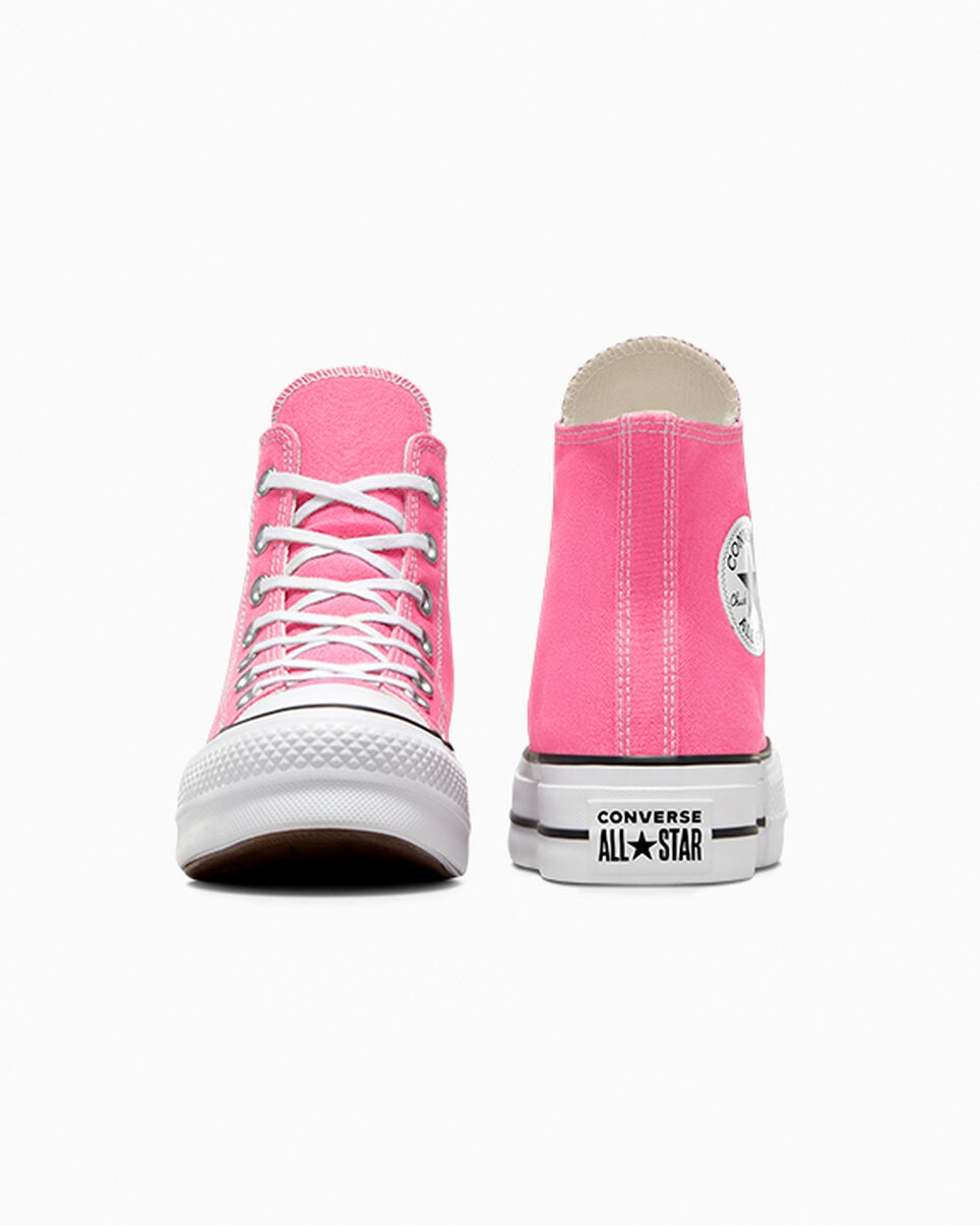 Chuck Taylor All Star Lift Platform Canvas - 7