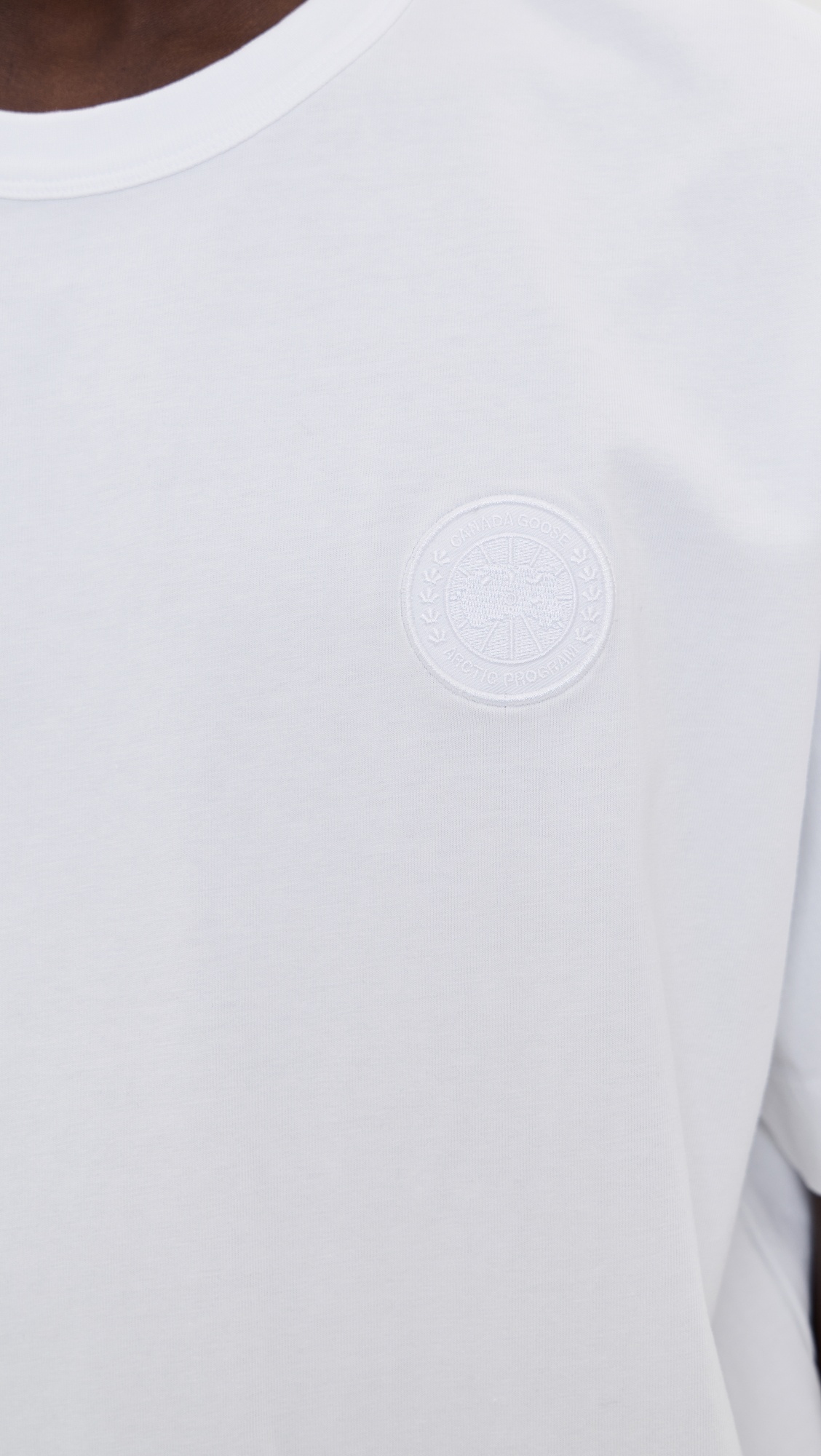 Gladstone Tee - 5