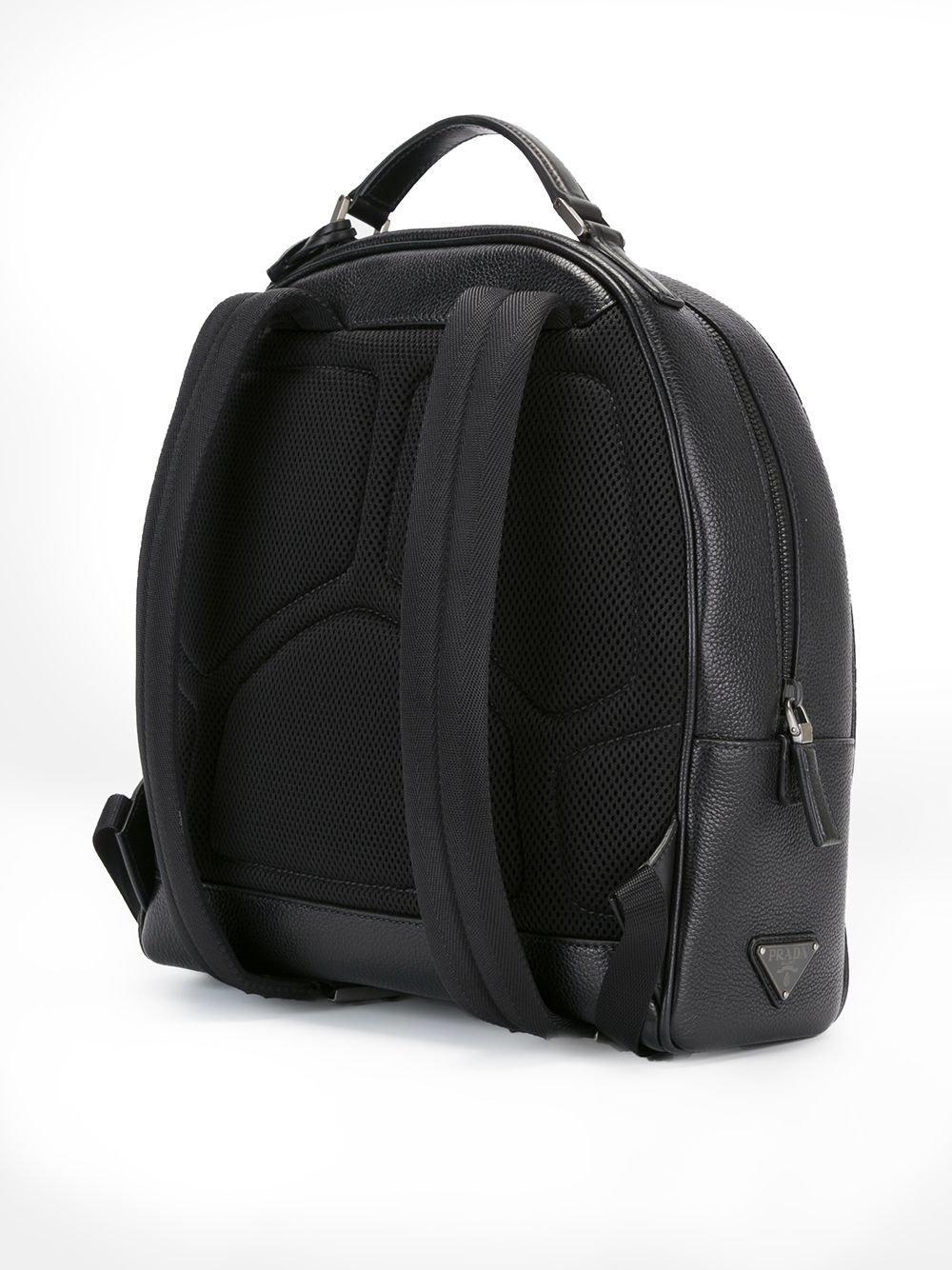 minimal style backpack - 3