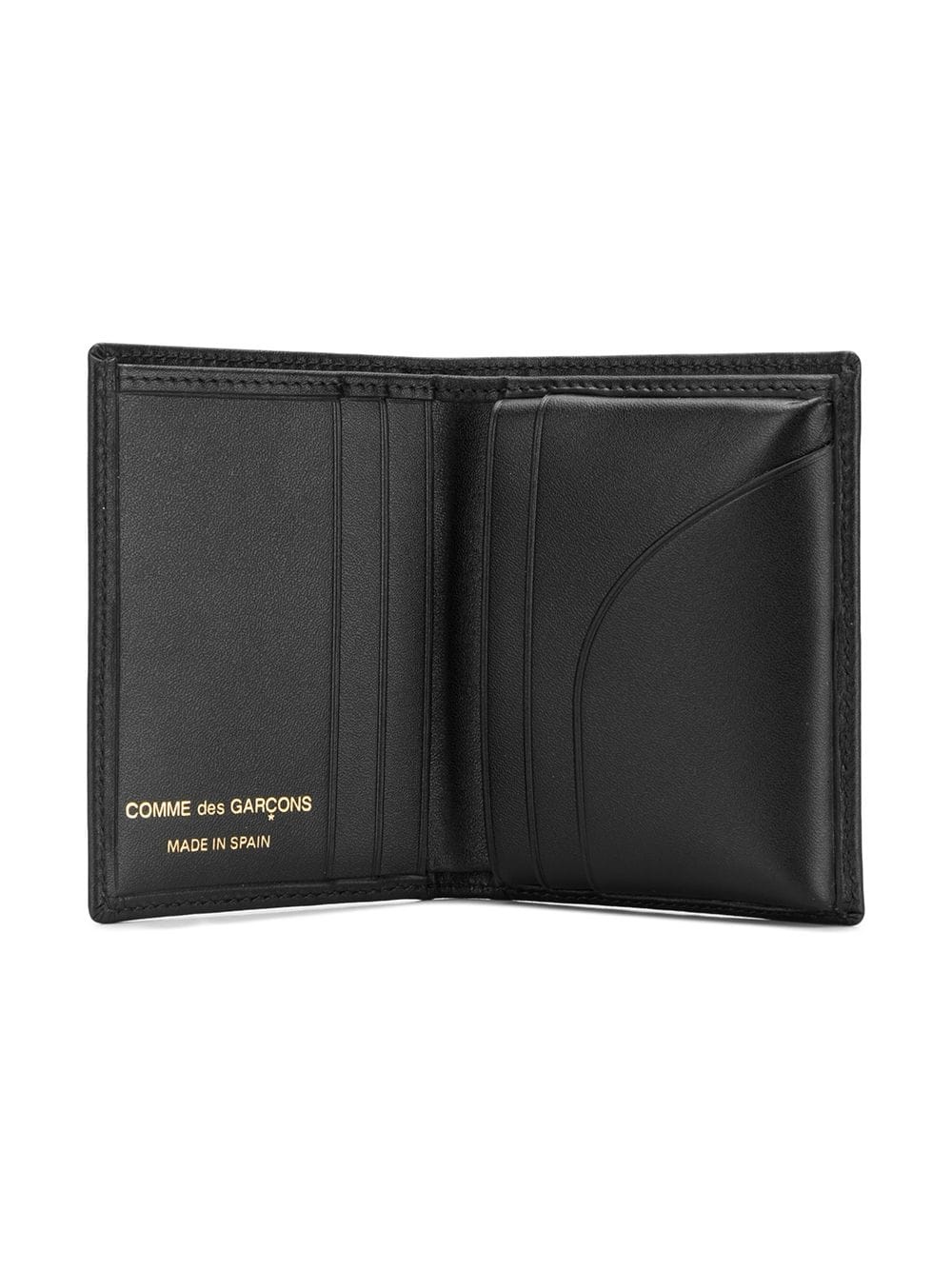 classic bifold cardholder - 3