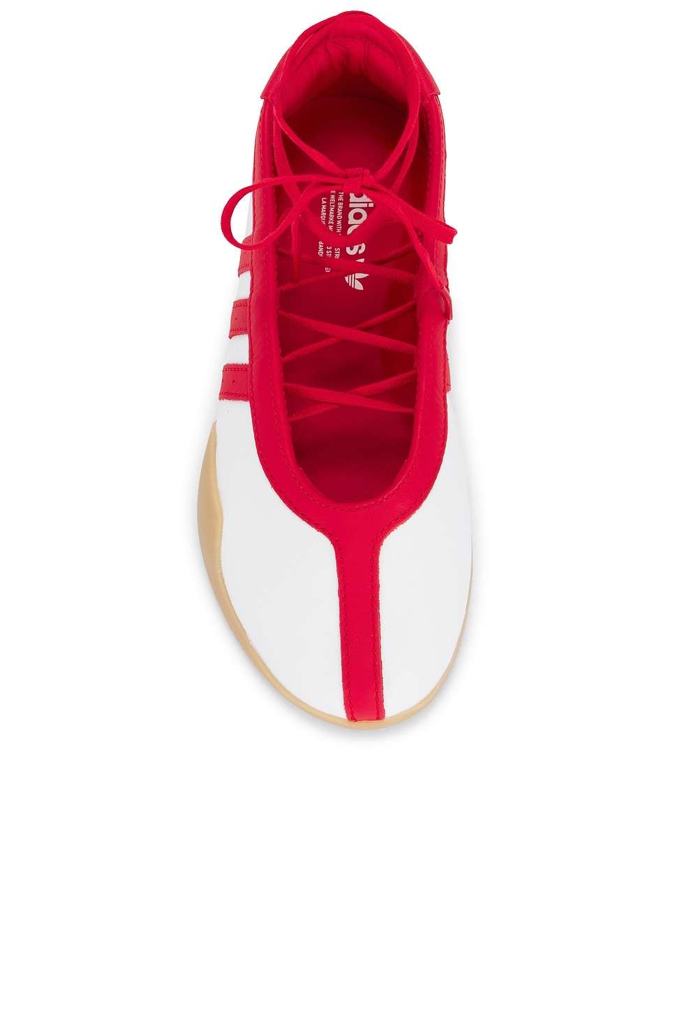 Taekwondo Mei Ballet Sneaker - 4