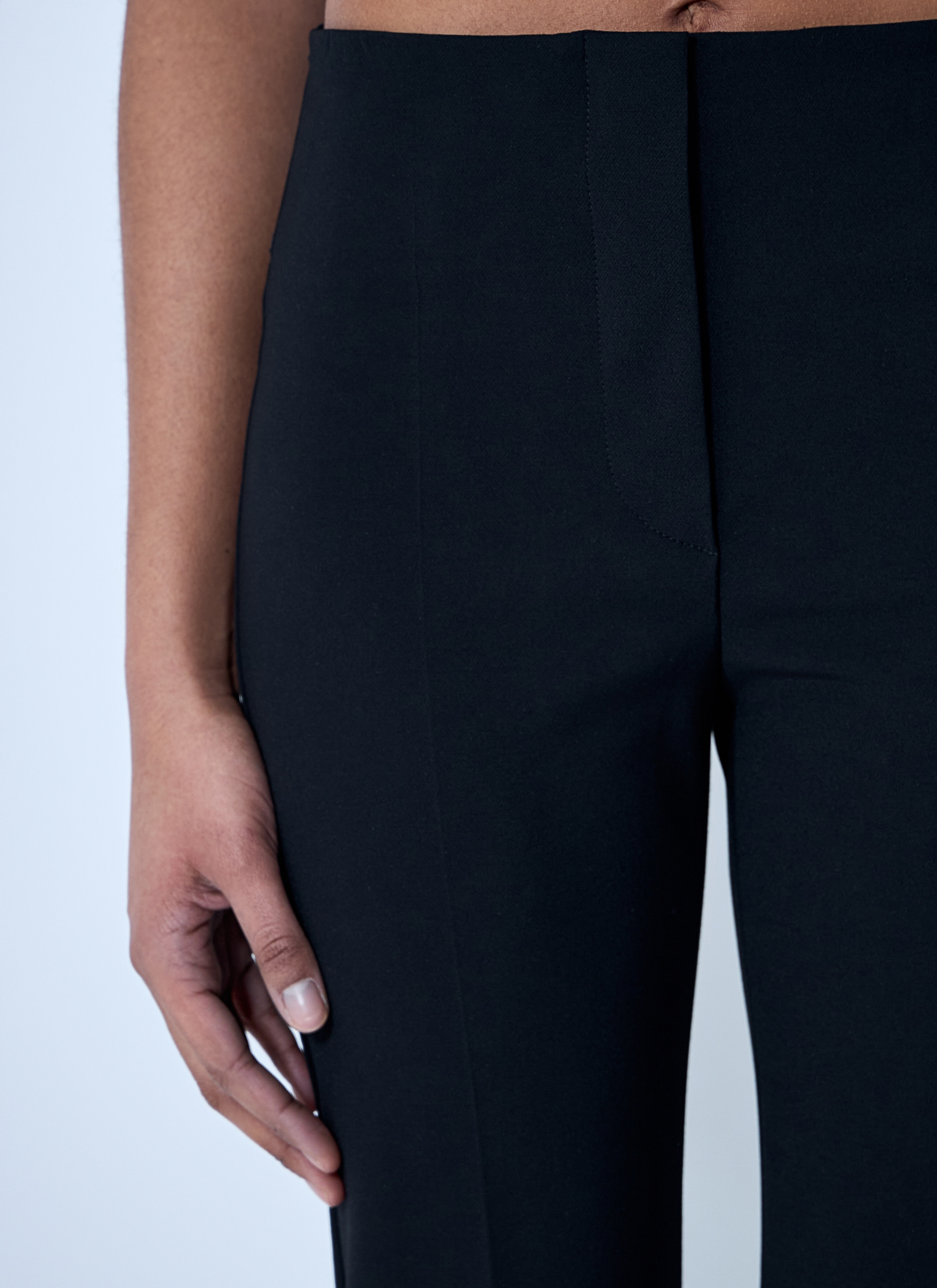 Stretch Finish Pants - 5