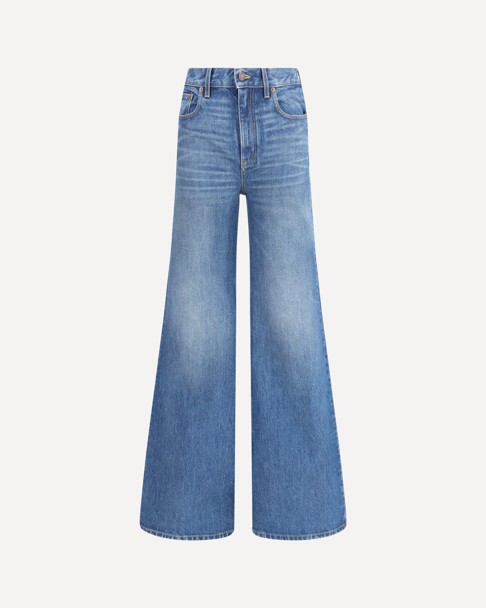 Flare Jeans - 1