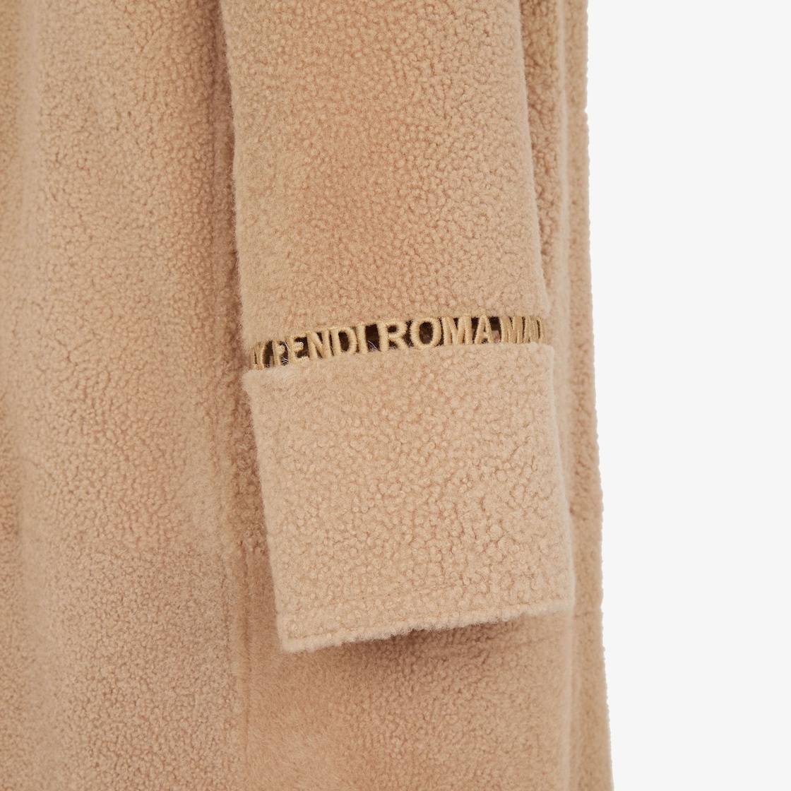 Coat - 3
