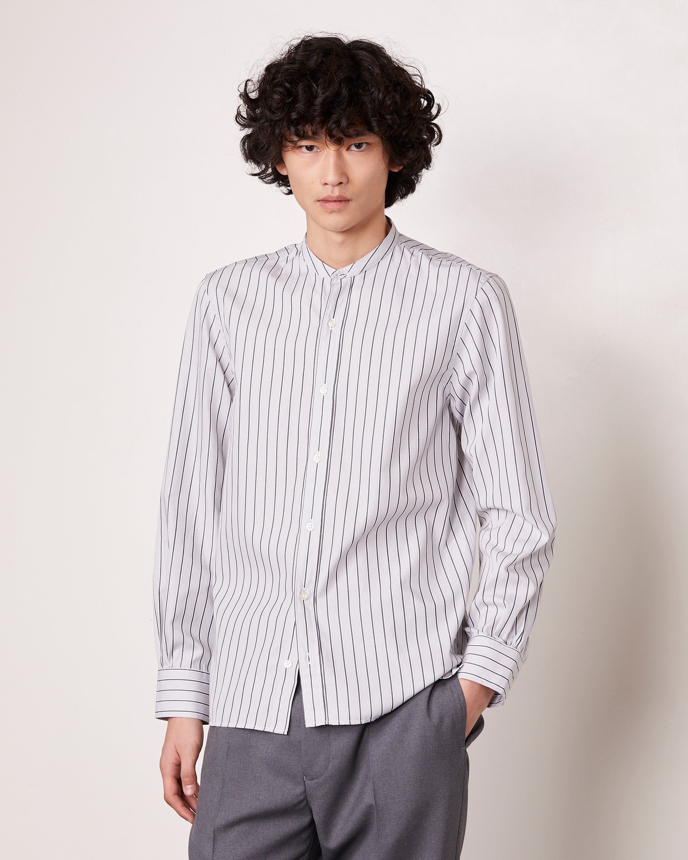 GASTON SHIRT - 2
