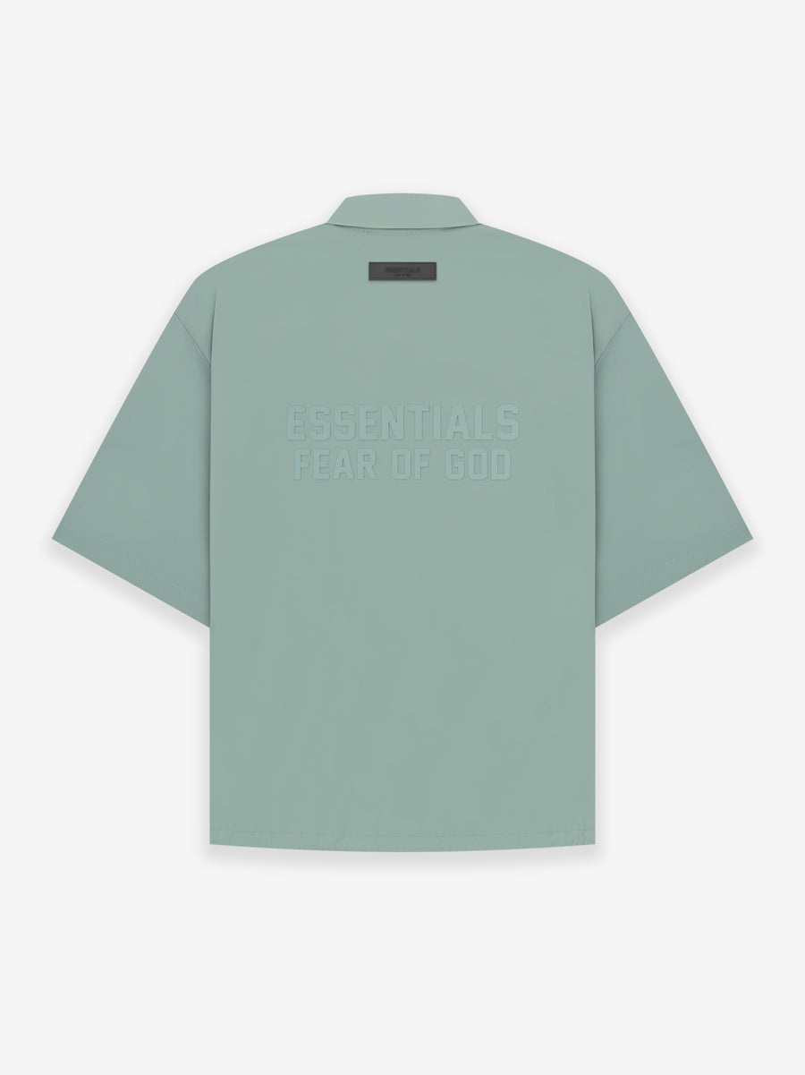 SS Nylon Shirt - 2