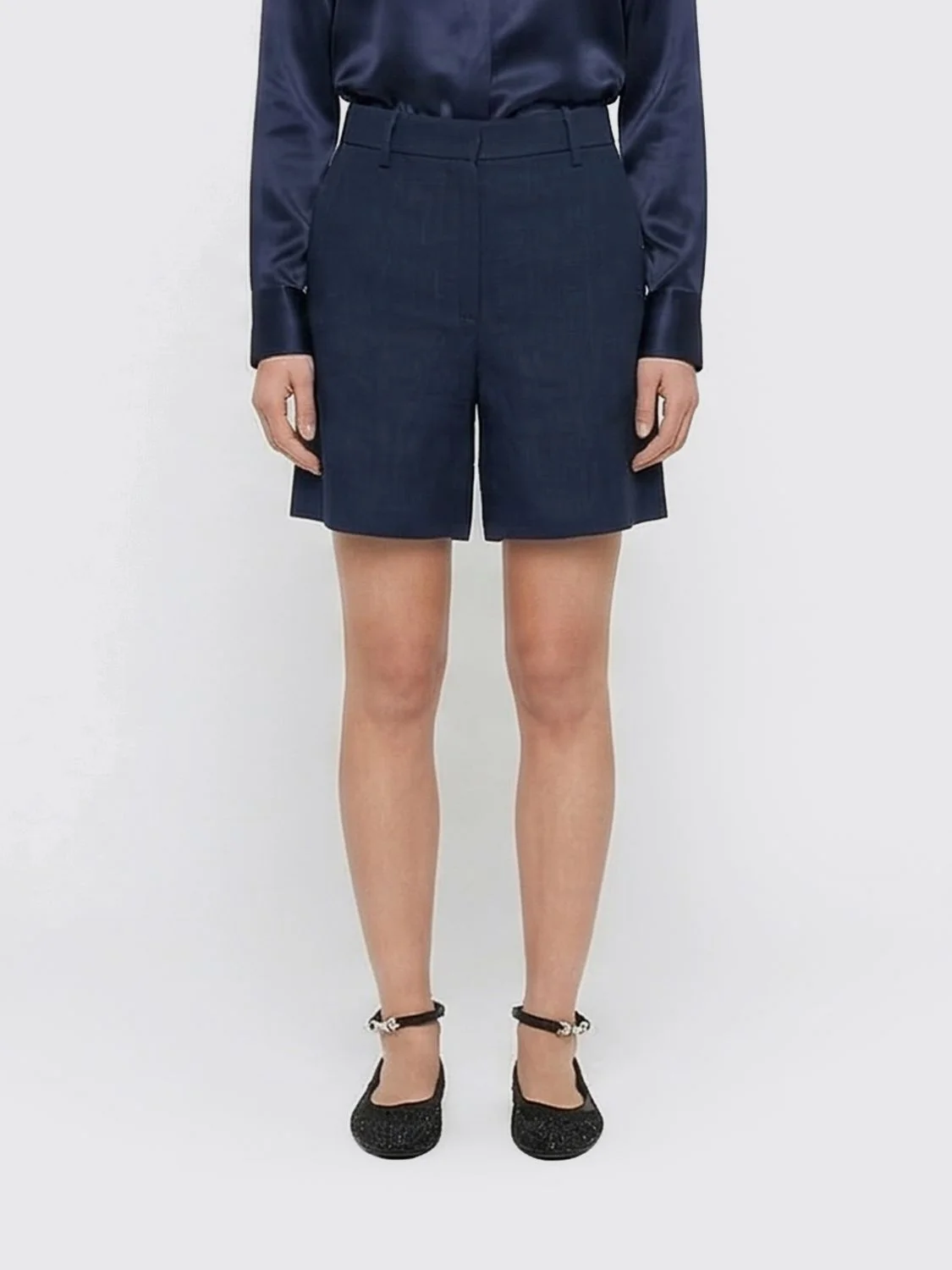 Shorts woman 's Max Mara - 1
