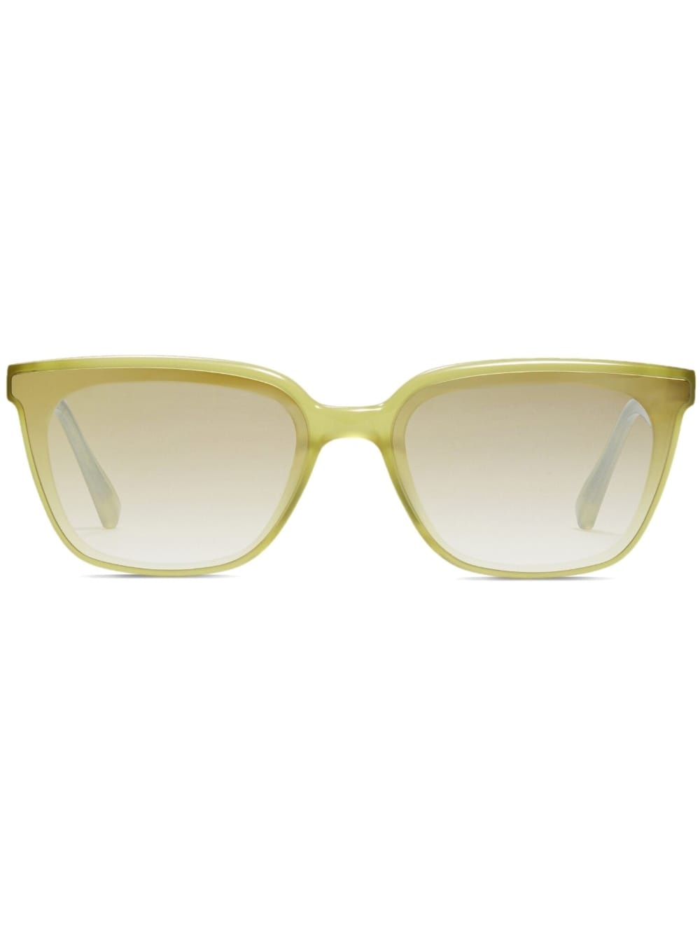 Mondo gradient sunglasses - 1