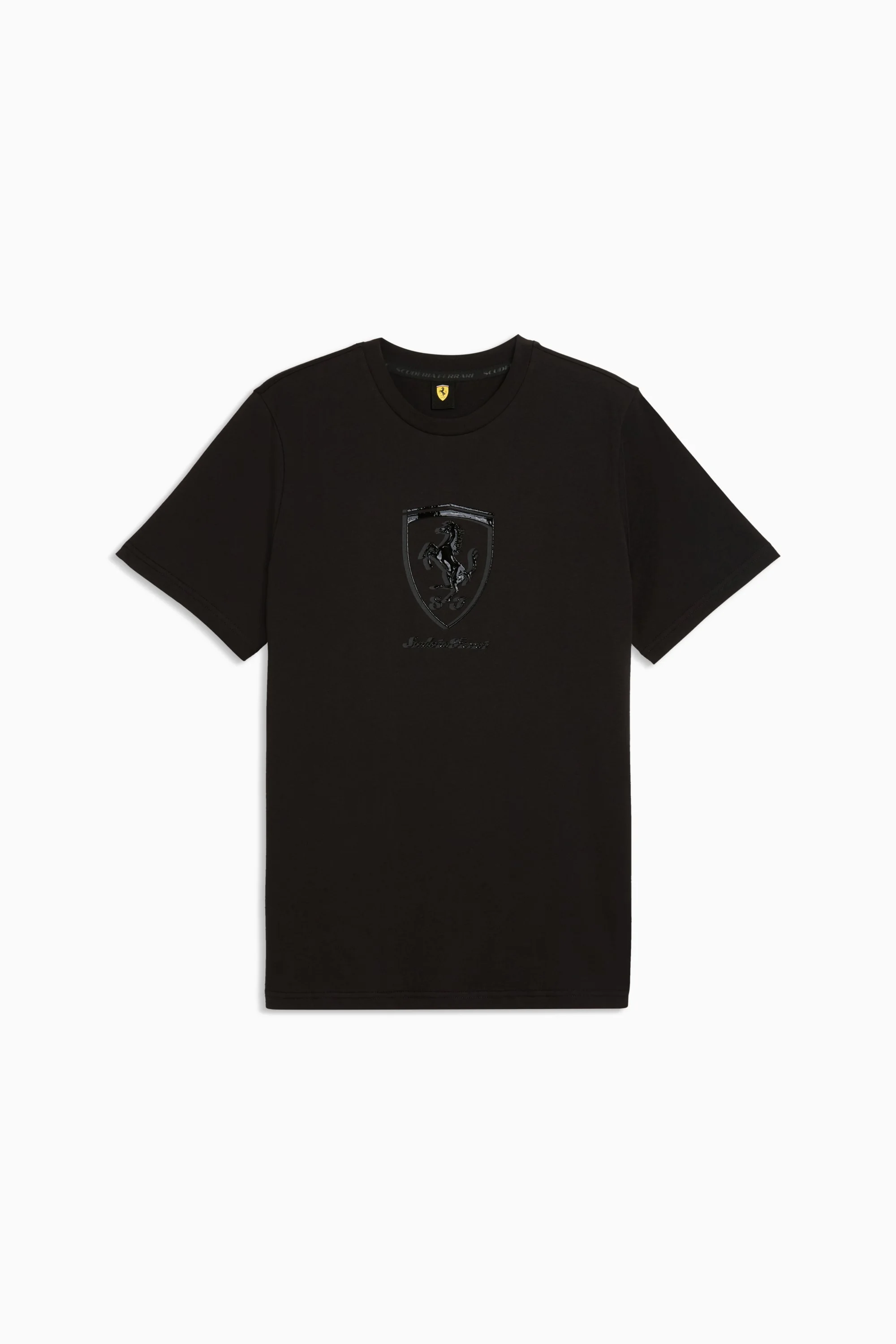 Scuderia Ferrari Men's Graphic Tee - 1
