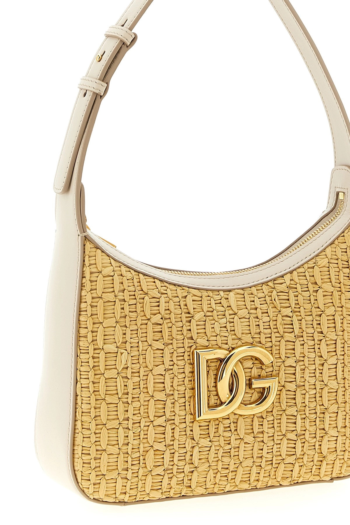 Crochet shoulder bag - 4