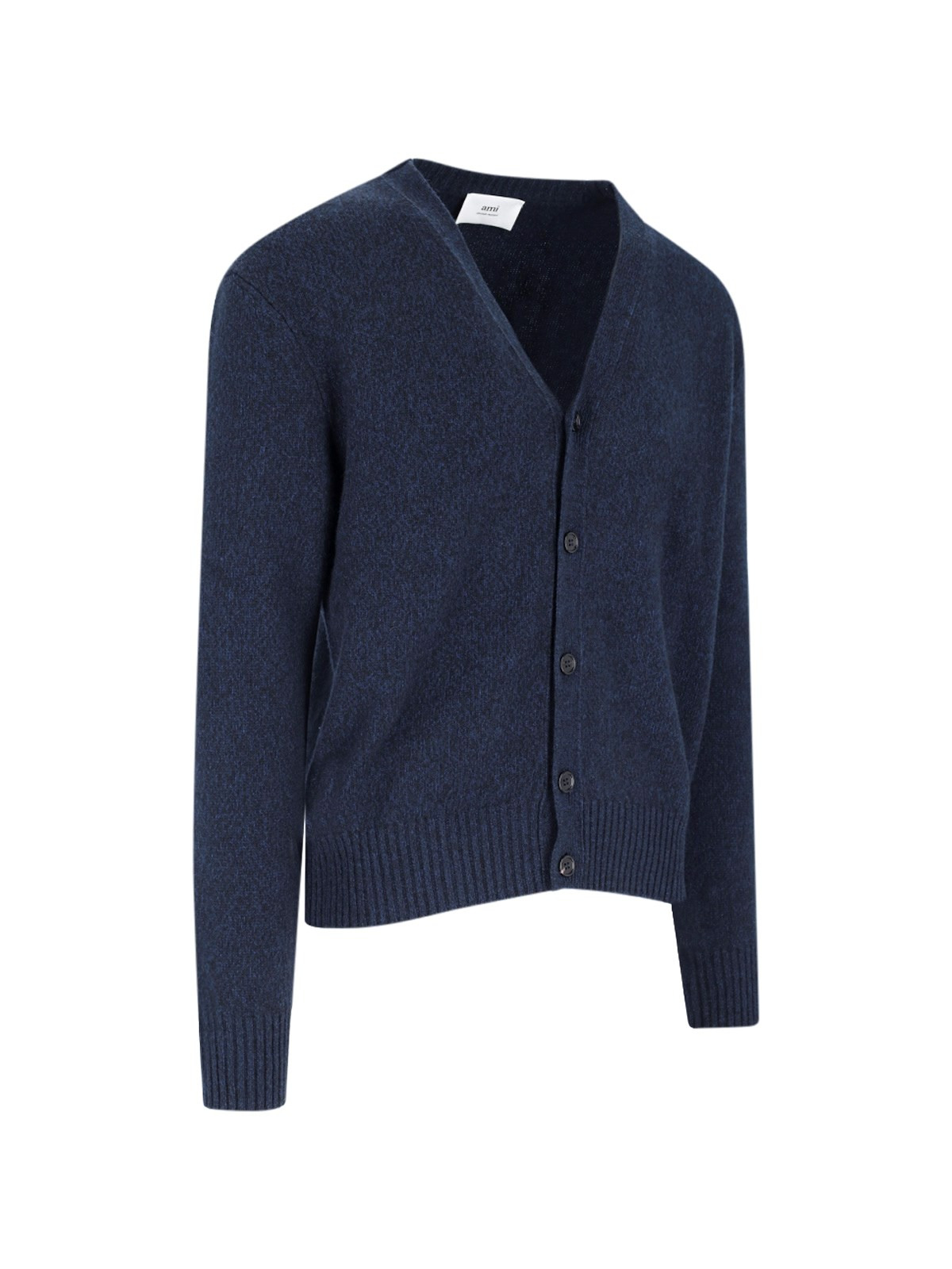 CASHMERE CARDIGAN - 2
