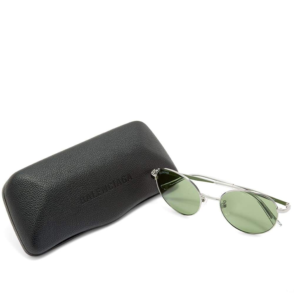 Balenciaga Round Sunglasses - 5