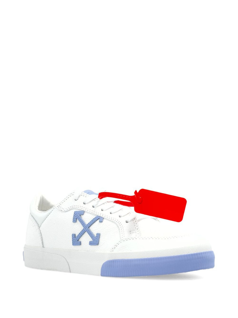 Off-White Vulc sneakers outlook