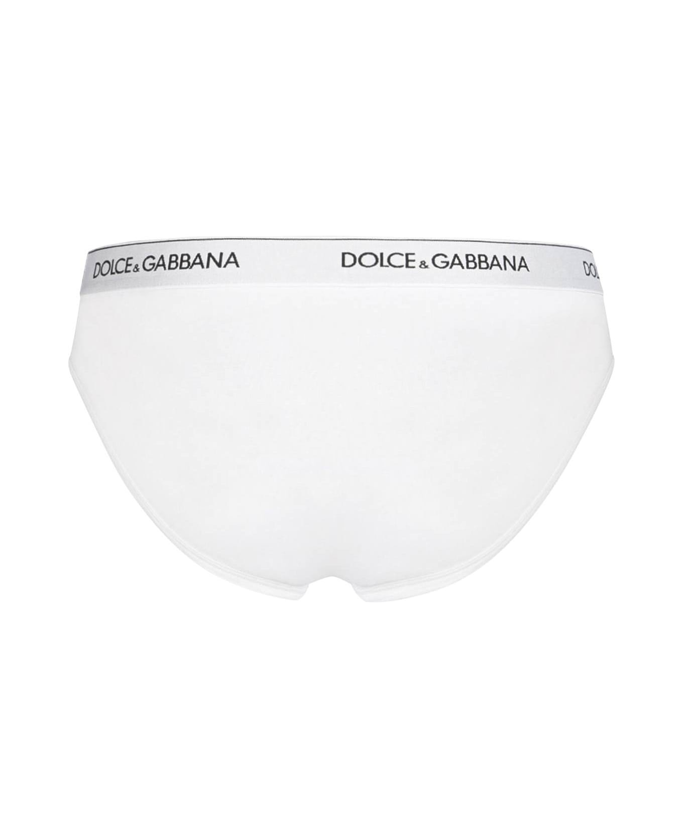Underwear Briefs Bi-pack - 3