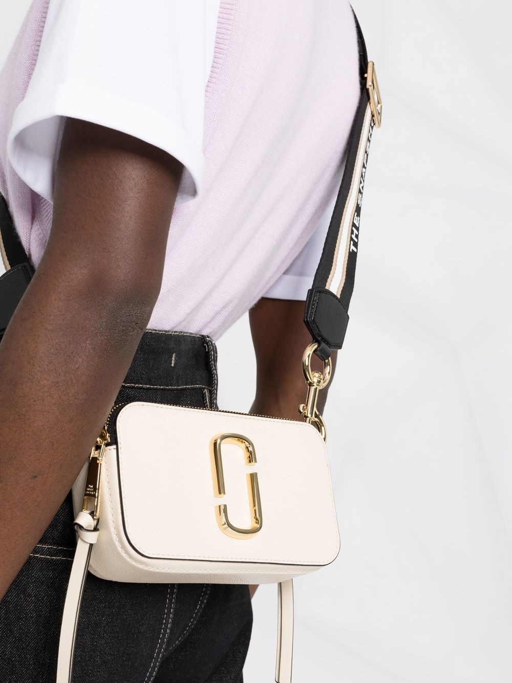Marc Jacobs Bags.. White - 2