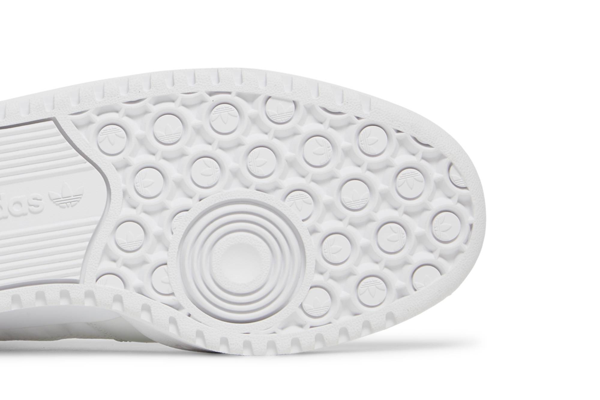 Prada x Forum High 'White' - 5