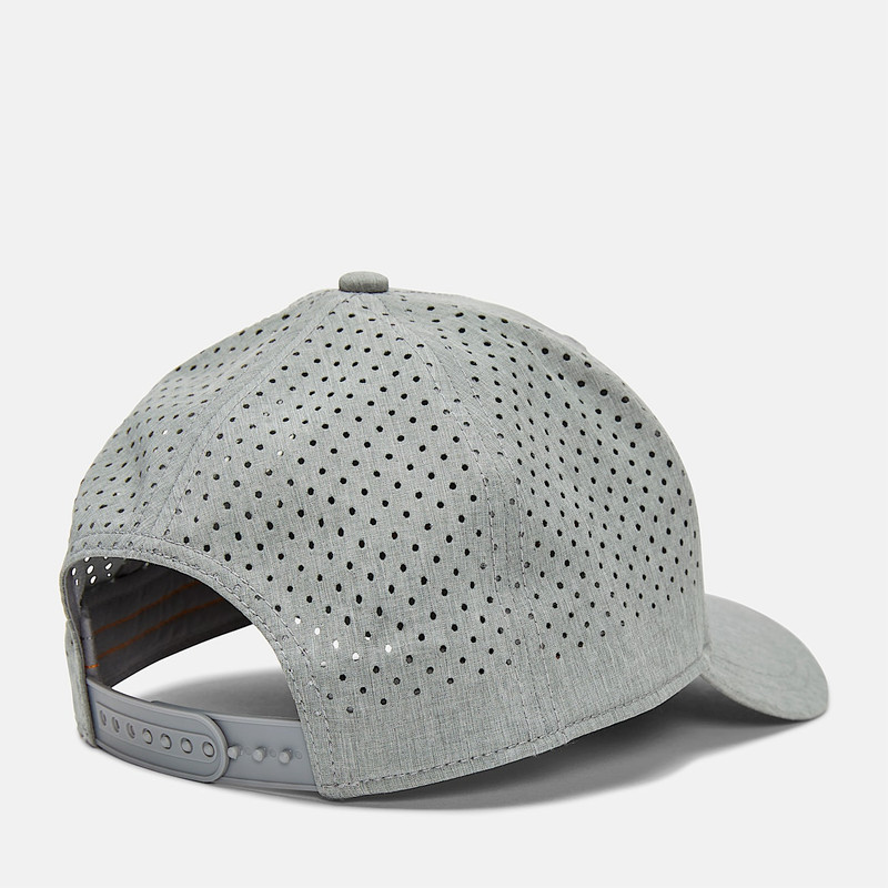 Timberland Technical Laser Cut Baseball Cap outlook
