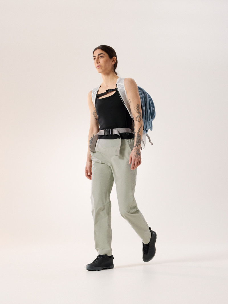 Arc'teryx Rula Tank outlook