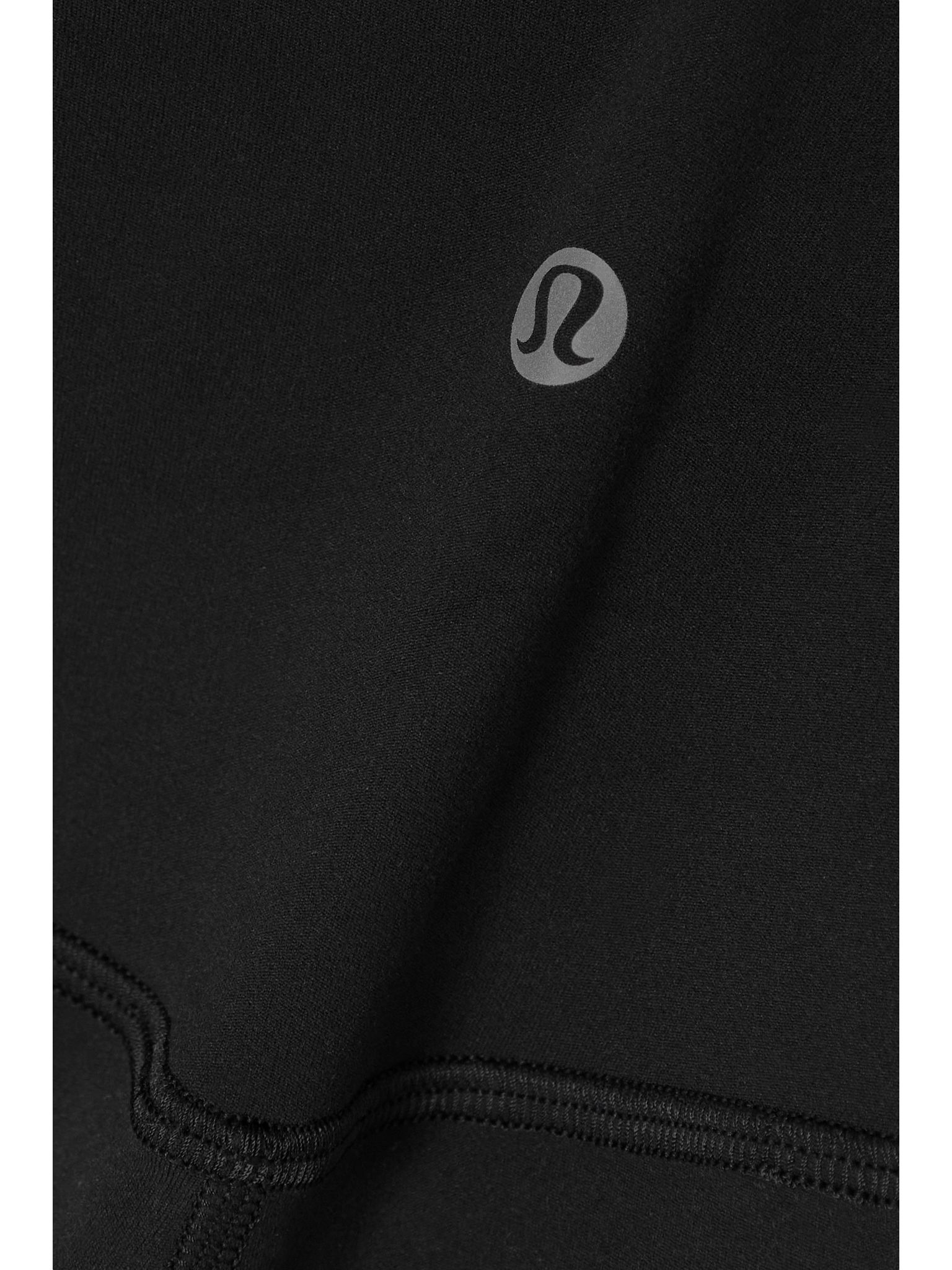 Align high-rise leggings - 25" Black - 4