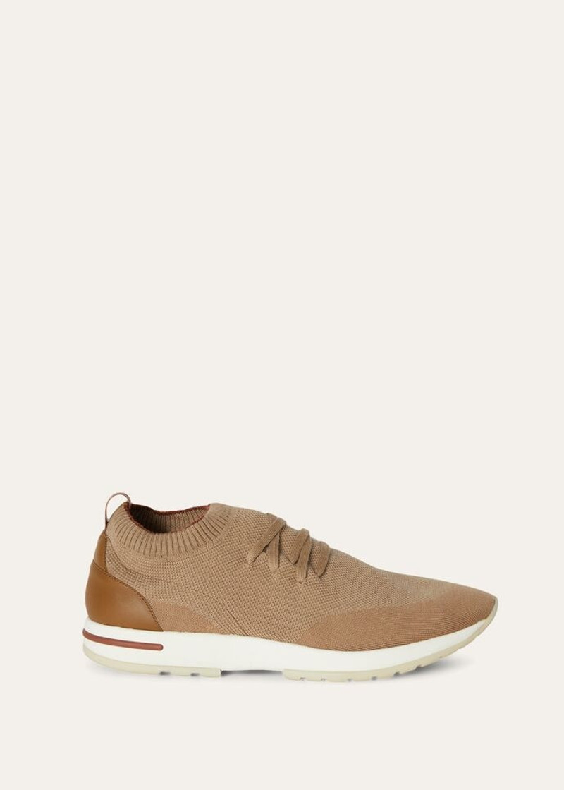 360 Lp Flexy Walk Sneaker - 1