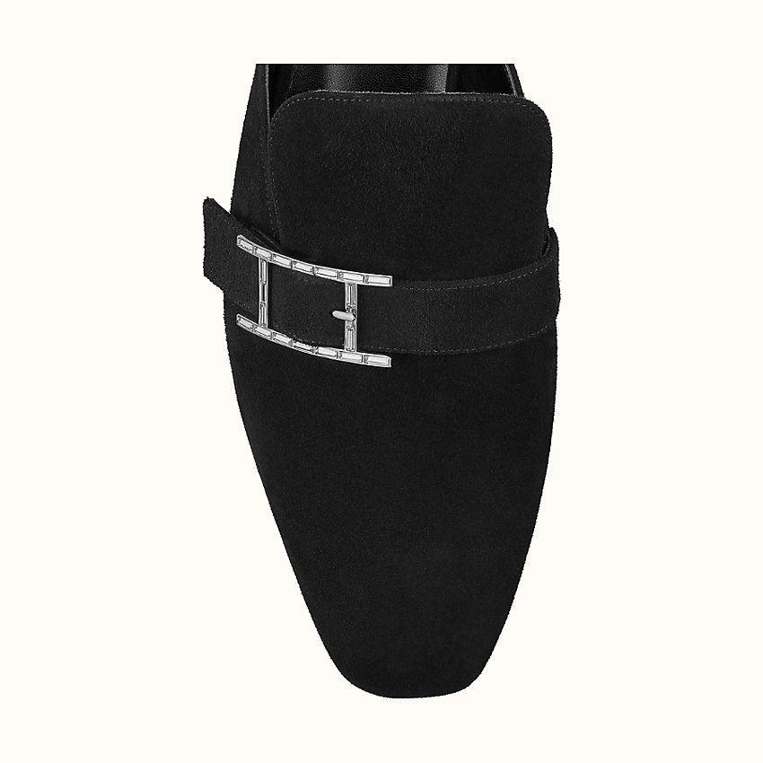 Beauty mule - 5
