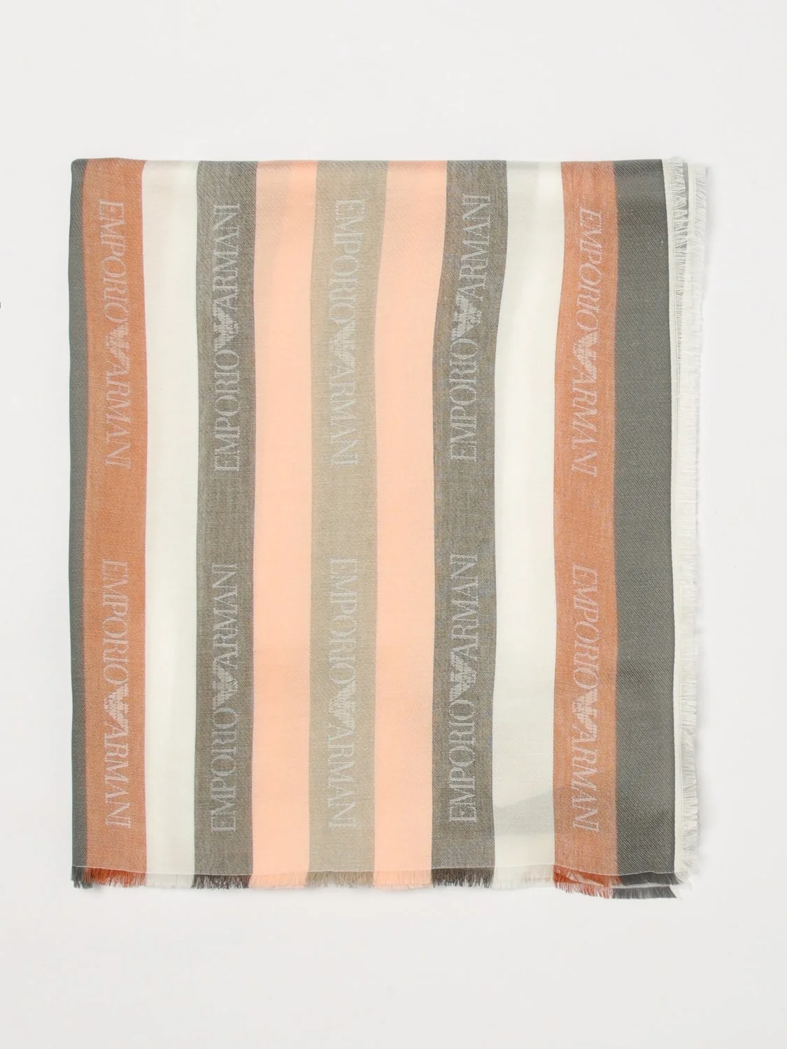 Scarf woman Emporio Armani - 1