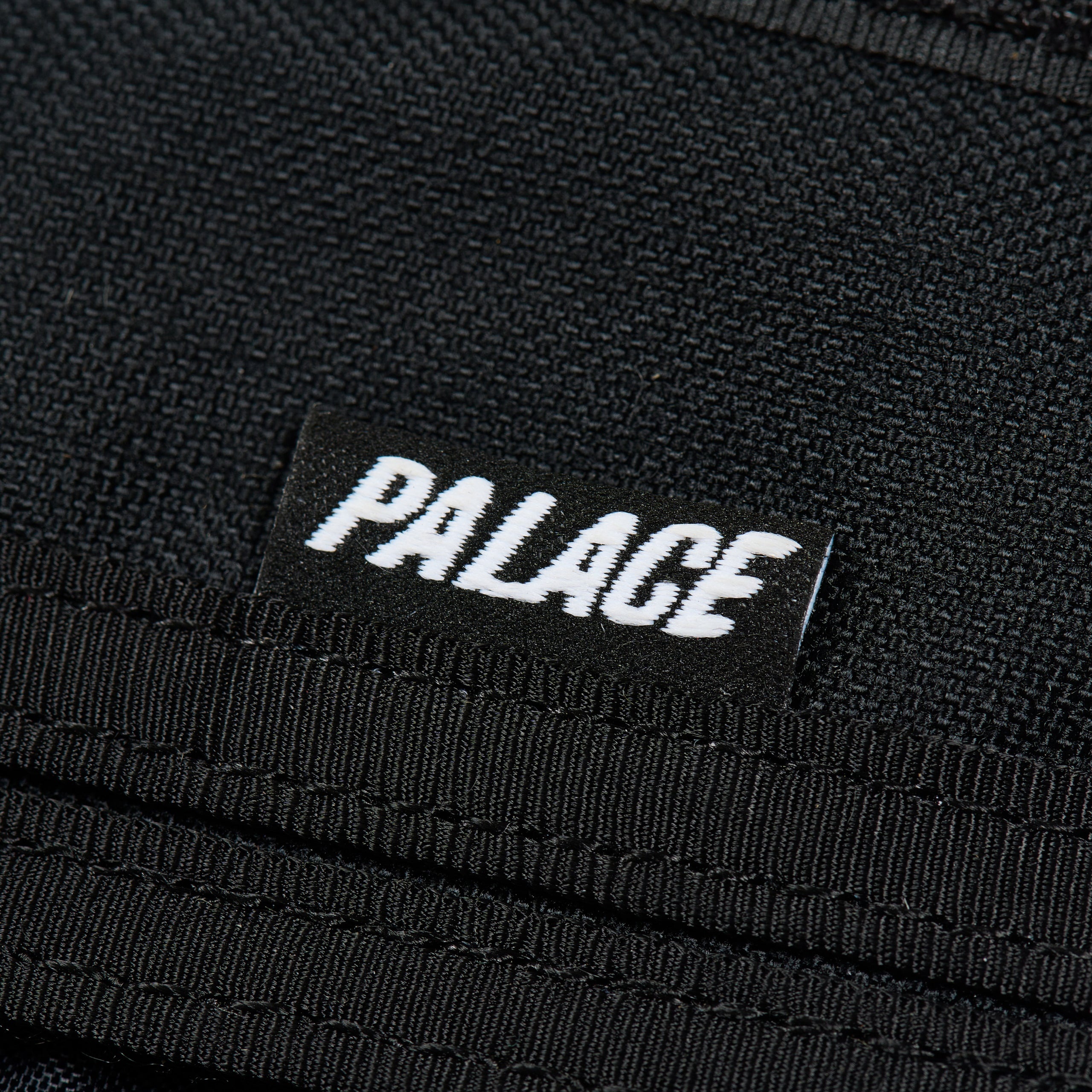 CORDURA TRI-WALLET BLACK - 5
