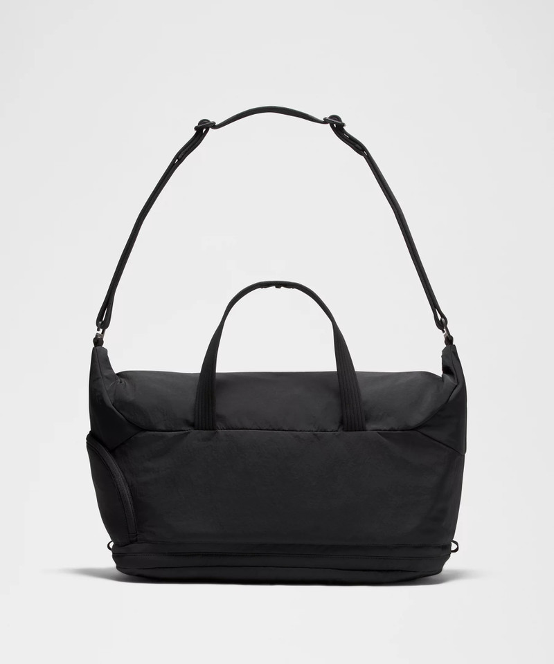 3-in-1 Gym Duffle Bag 30L 3