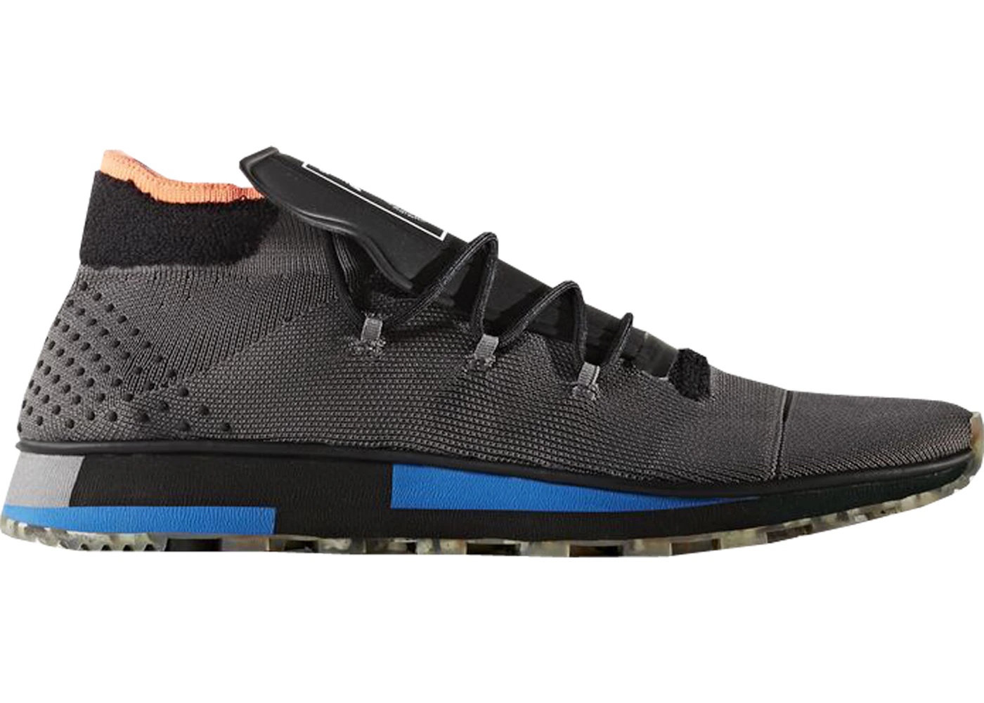 adidas AW Run Mid Alexander Wang St Crag - 1