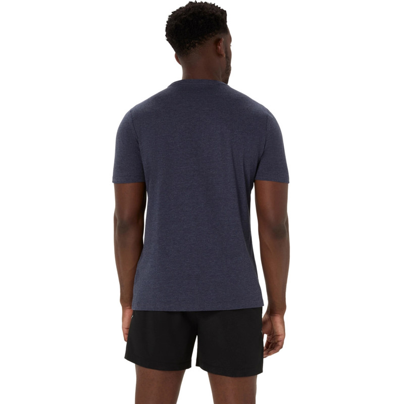 Asics MEN'S AUTUMN SEASON TEE outlook