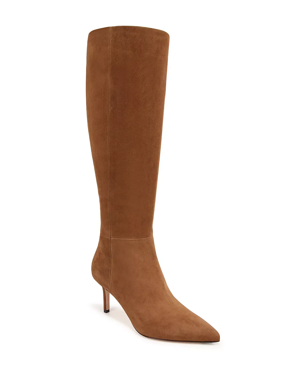 Women's Lisa Suede Tall Boots - 1