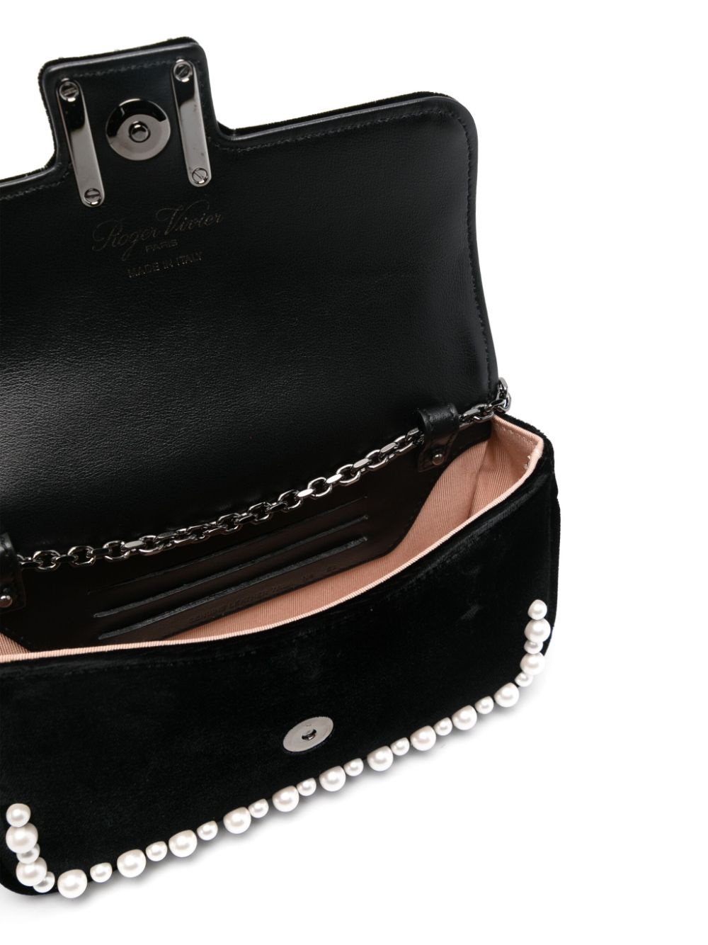 Jeu de Fille mini bag - 5