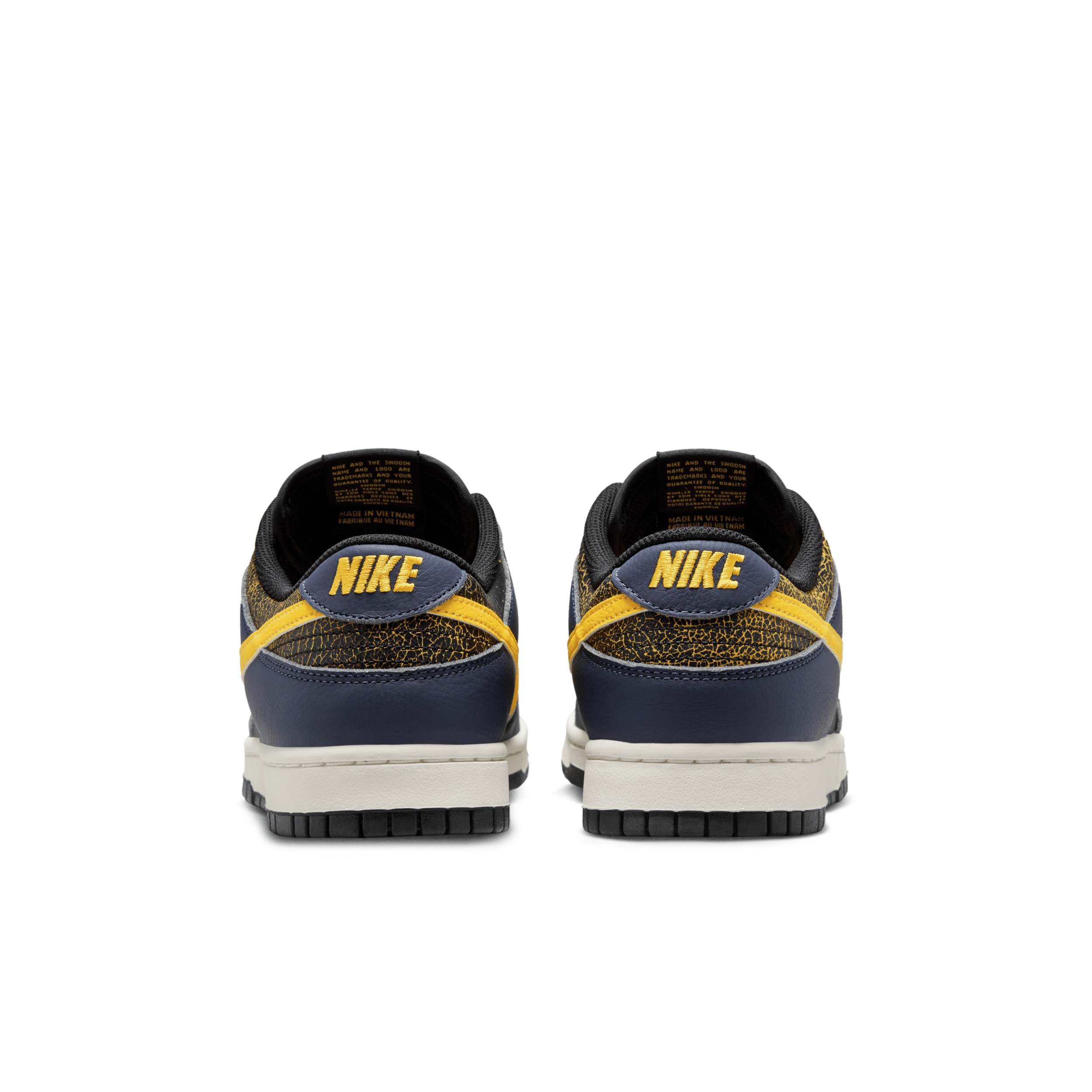 Nike Dunk Low Retro Men's Shoes - 6