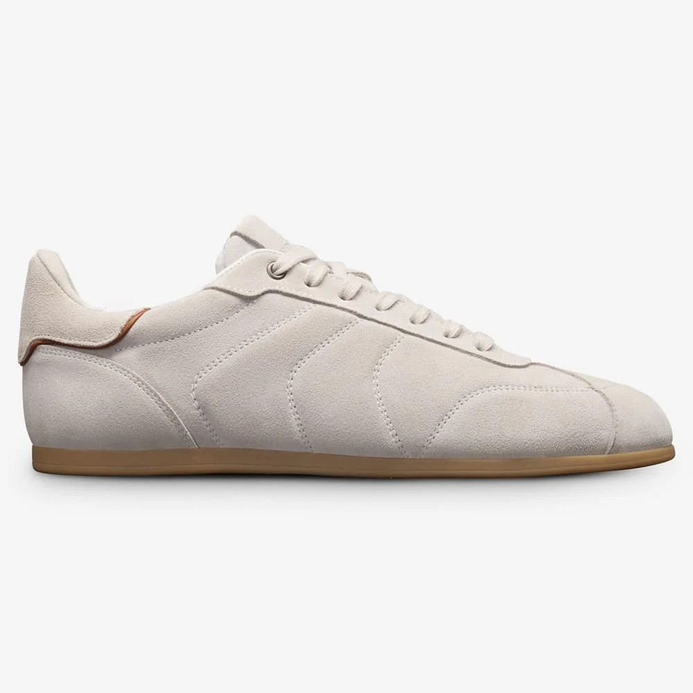 Aidan Lace-up Sneaker - 1