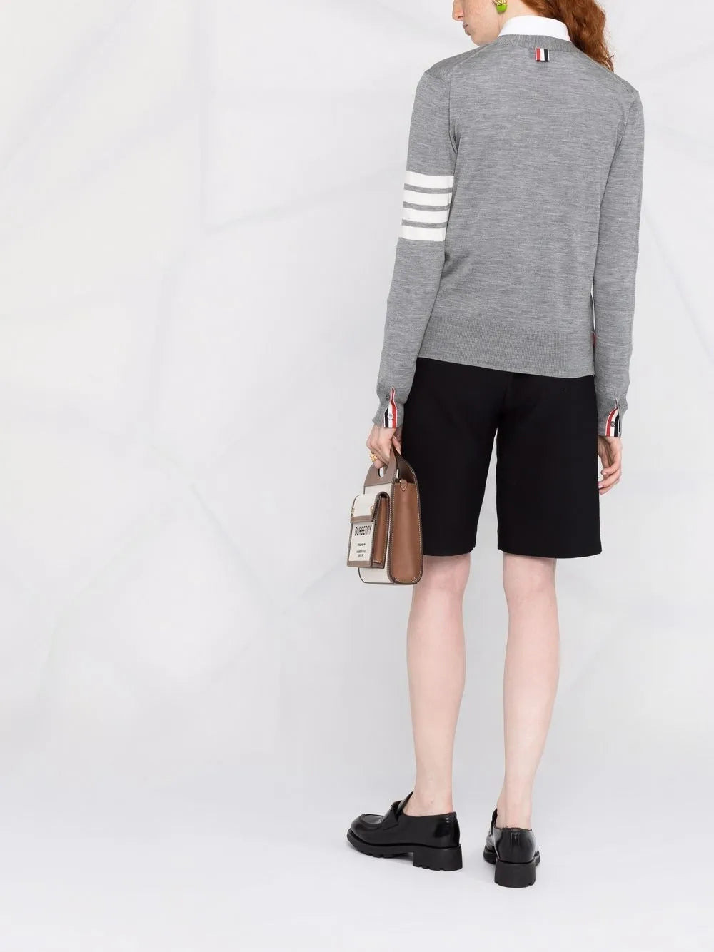 Thom Browne Women Cardigan - 5