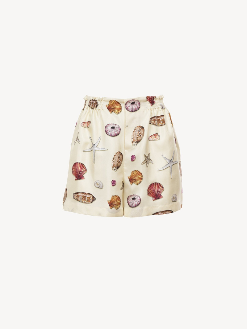 Chloé BOXER SHORTS outlook