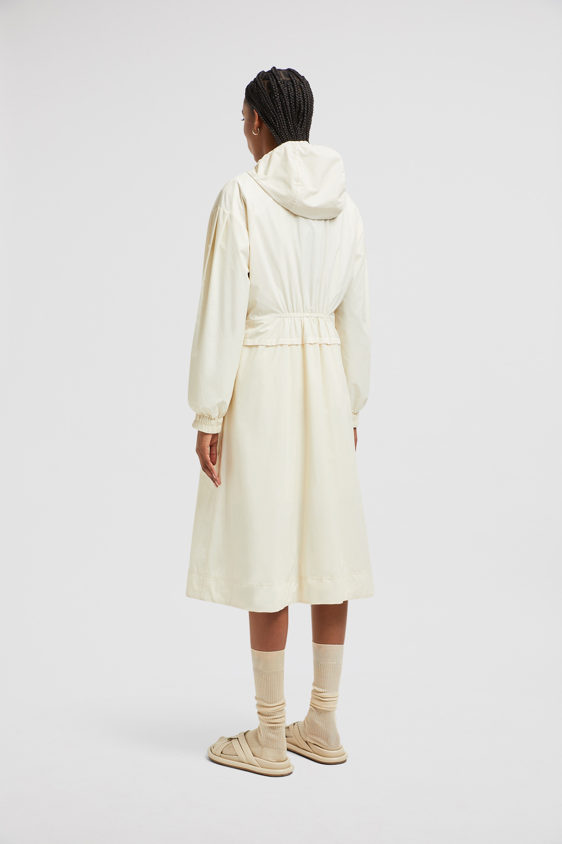 Coupiac Hooded Parka - 5