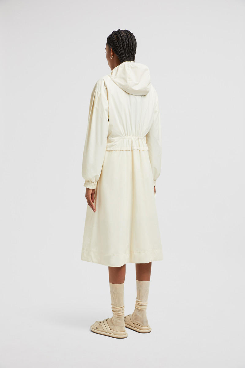 Coupiac 후드 Parka 5