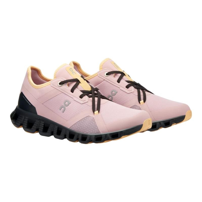(WMNS) On Running Cloud X 3 AD 'Muave Magnet' 3WD30302036 - 2