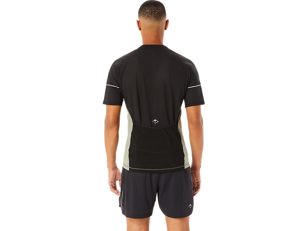 MEN'S FUJITRAIL TOP - 2