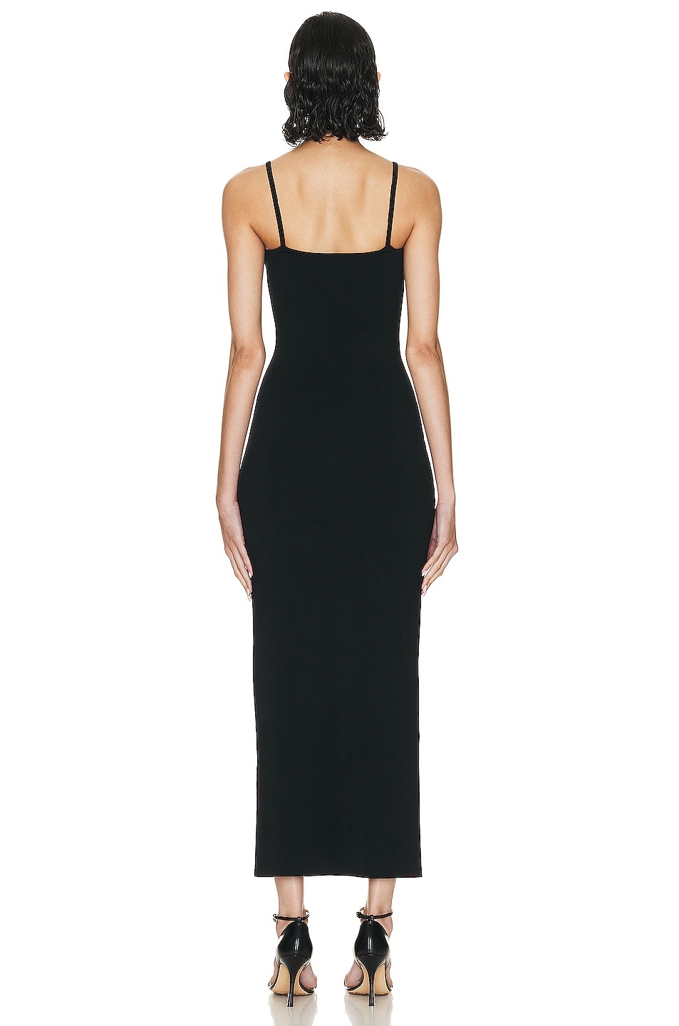 Salacia Wire Column Dress - 3