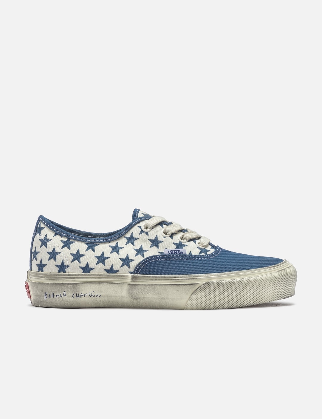 VAULT BY VANS X BIANCA CHANDÔN AUTHENTIC VLT LX - 1