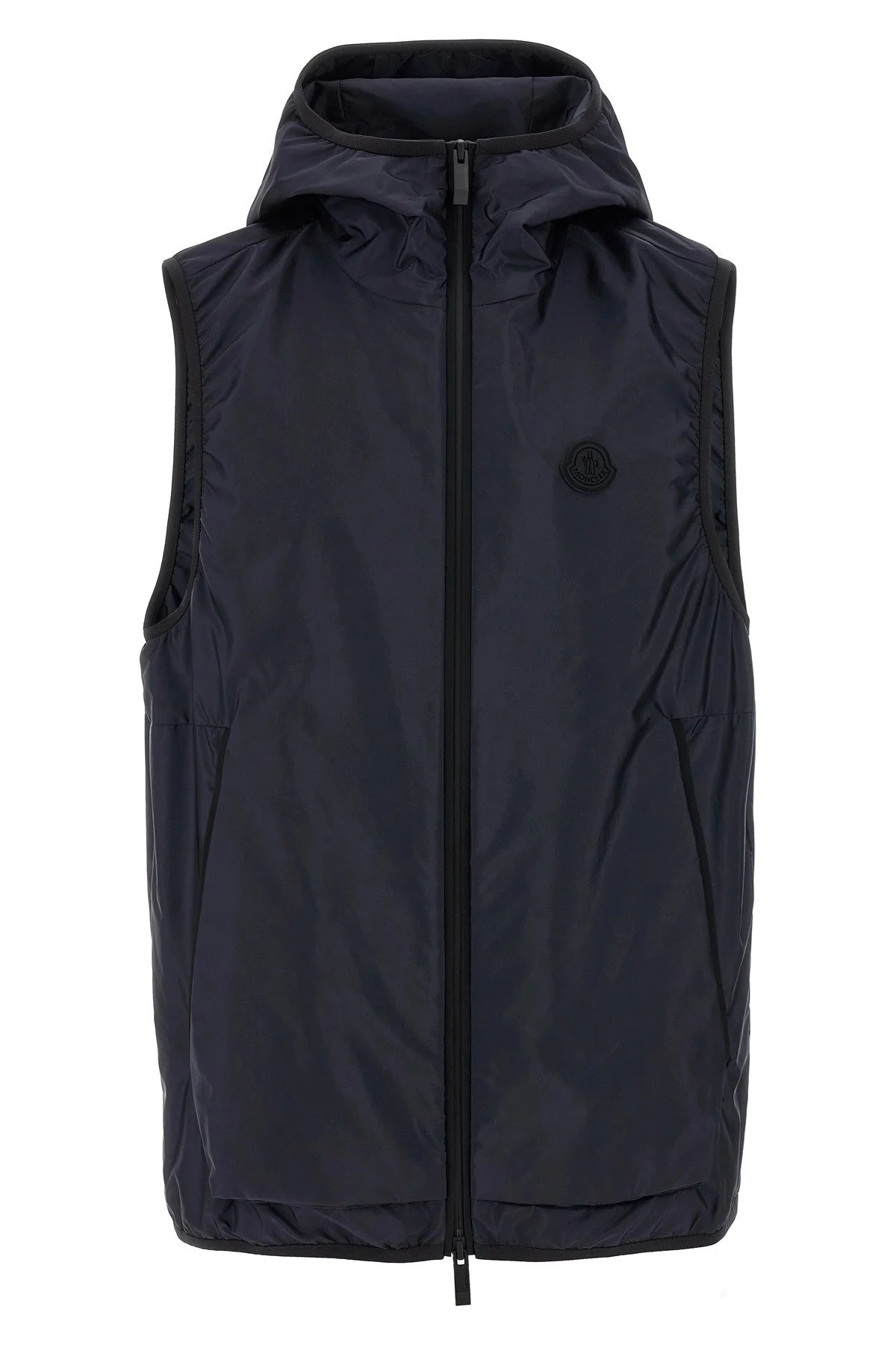 Moncler Men 'Moretan' Vest - 1