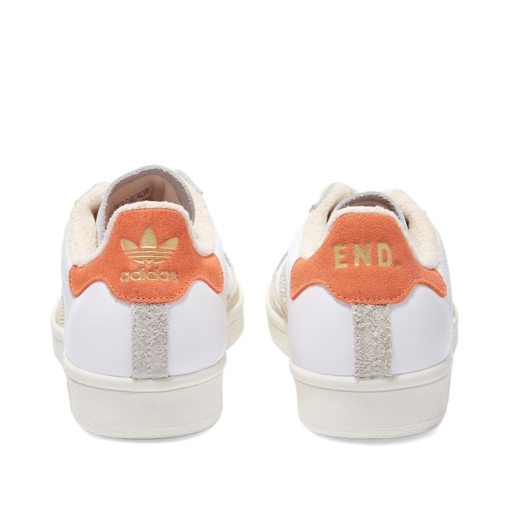 END. x Adidas Tennis Club National Tennis OG - 3