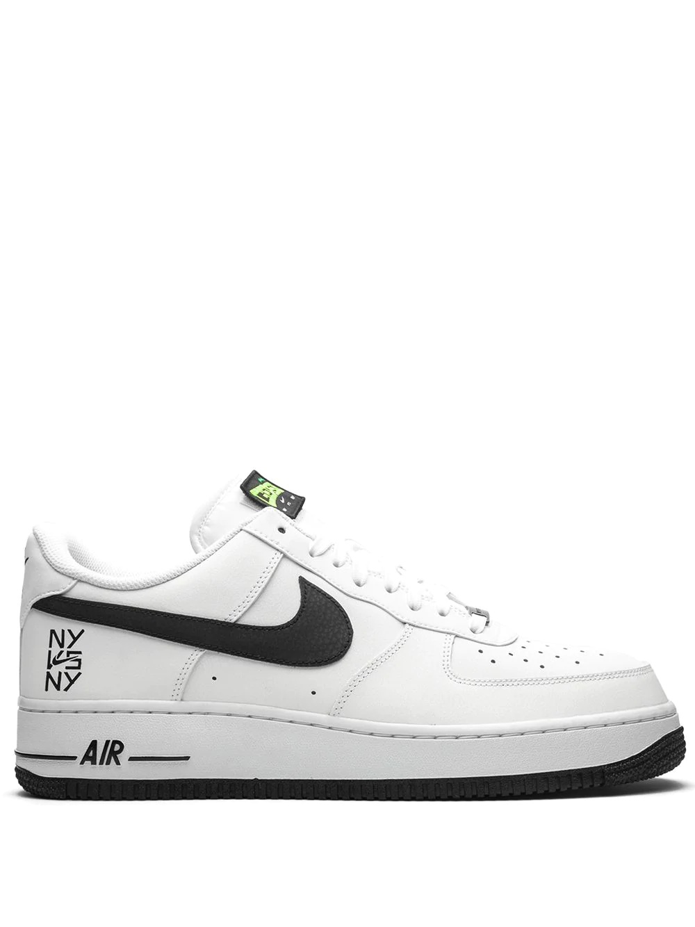 Air Force 1 Low "NY vs NY" sneakers - 1