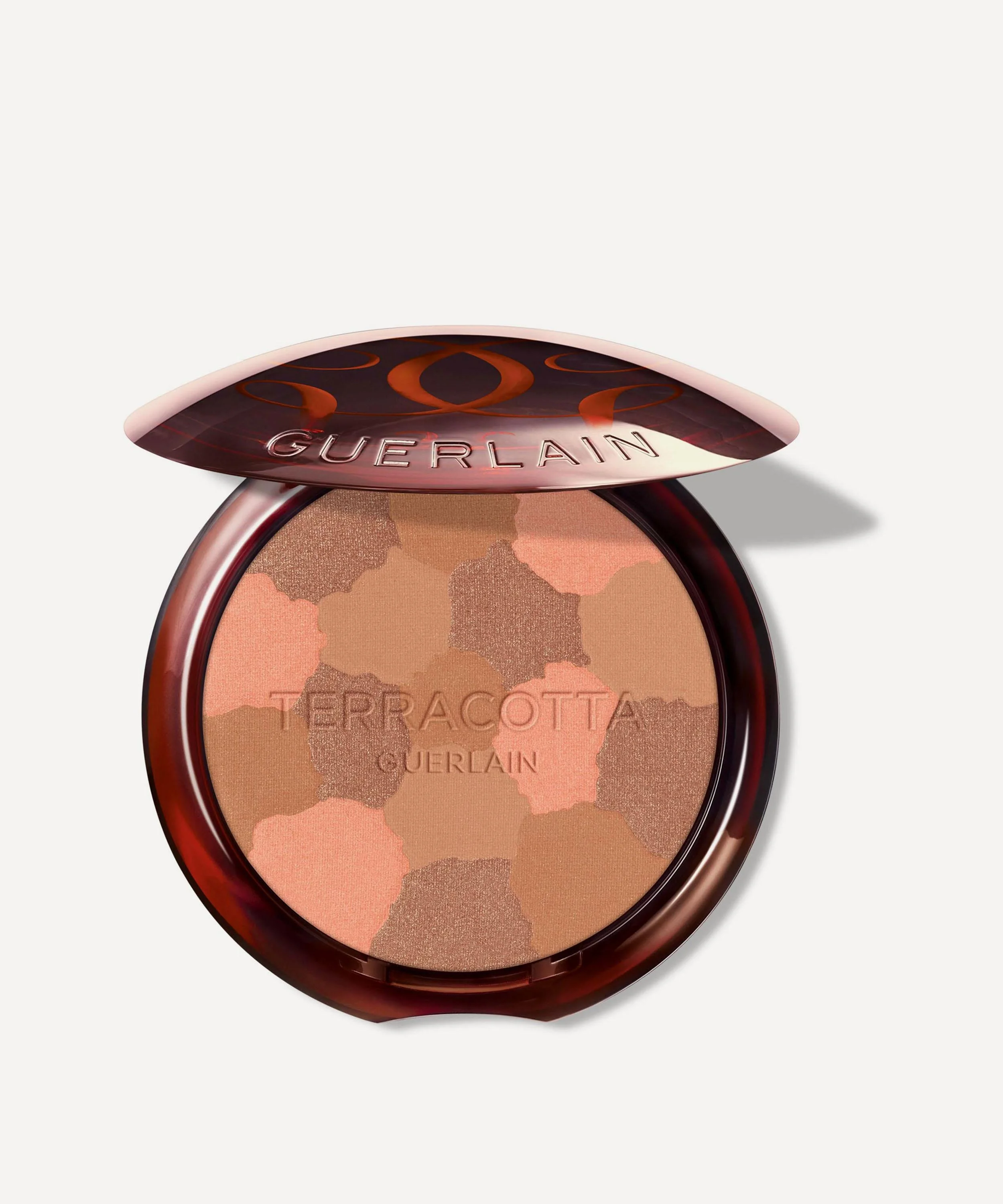 Terracotta Light Refillable Bronzing Powder 8.5g - 1
