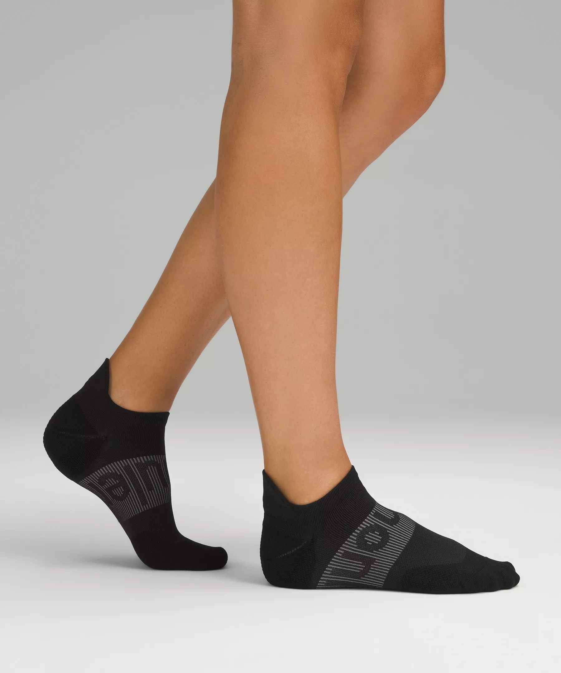 lululemon Women's Power Stride Tab Socks *5 Pack | REVERSIBLE
