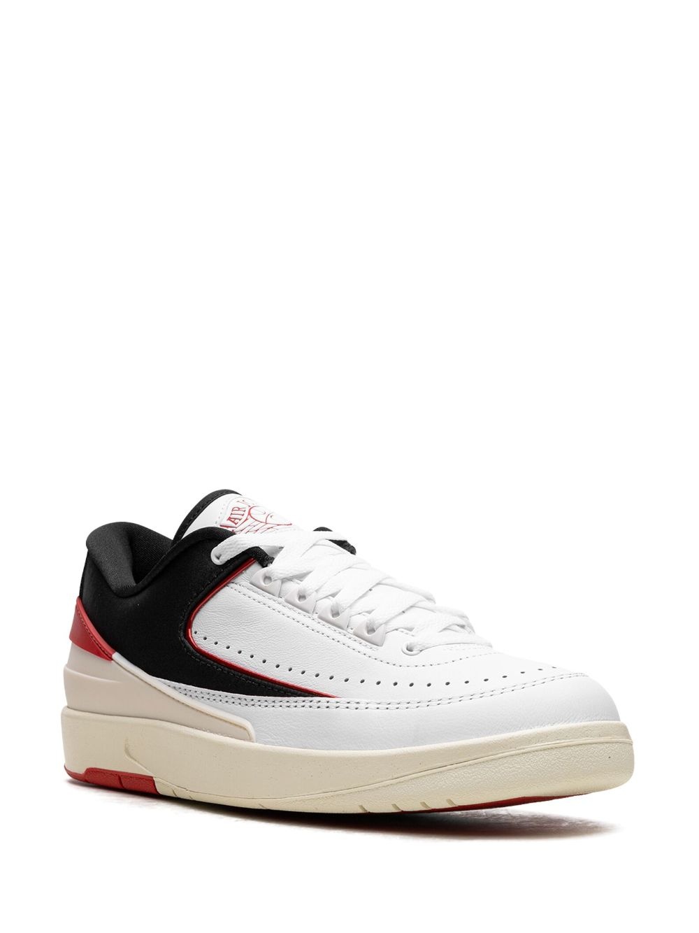 Air Jordan 2 Low "Chicago Twist" sneakers - 2