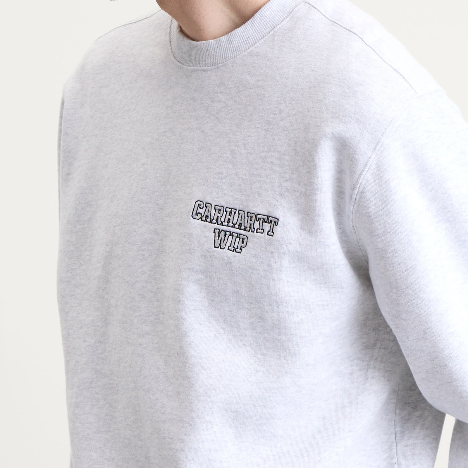 Carhartt WIP Alumni Sweatshirt - 5